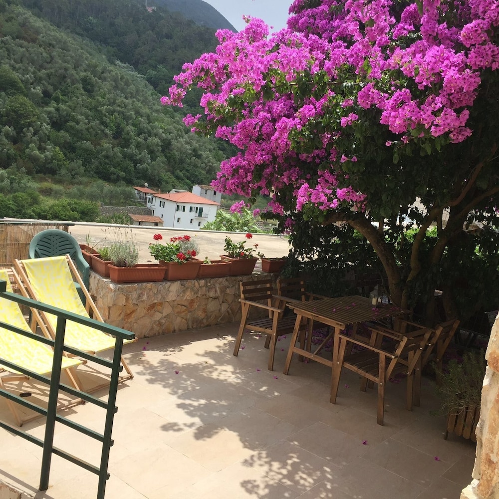 Cà di Bianca — hotel in Moneglia