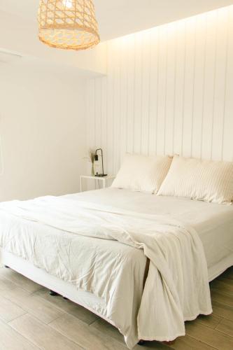 Maresia Quequén Dos habitaciones un baño y un toilete Ubicada a 100 m del mar in Unknown City, Argentina