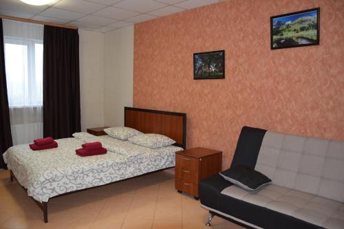 Voskhod Hotel — Boyarka — photo 5