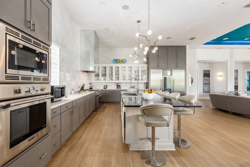 Villatel Luxury Homes at Reunion Resort - photo 5