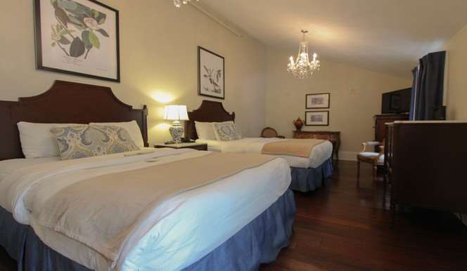 Hotel St. Pierre a French Quarter Inns Hotel - photo 4