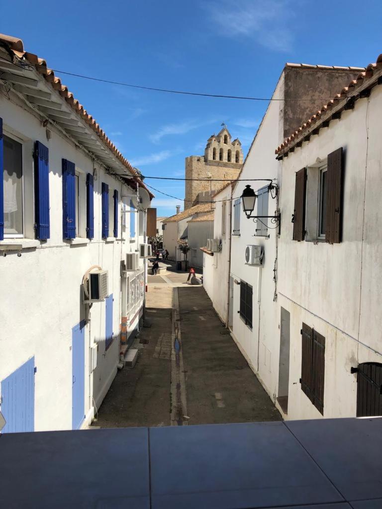 Bellevue — Saintes Maries De La Mer