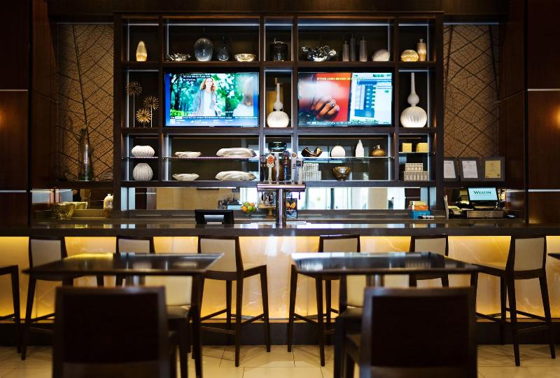 The Westin Crystal City Reagan National Airport - photo 92