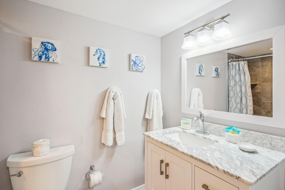 Trillium 1C Premier — 4-Star Luxury Hotel in Saint Pete Beach, United States