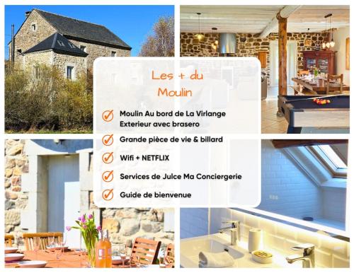 Le Moulin Charme & Nature - last minute hotel in Unknown City