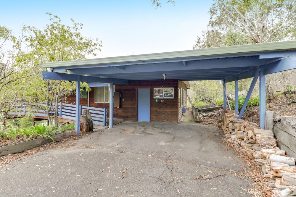 The View Metung in Metung, Australia