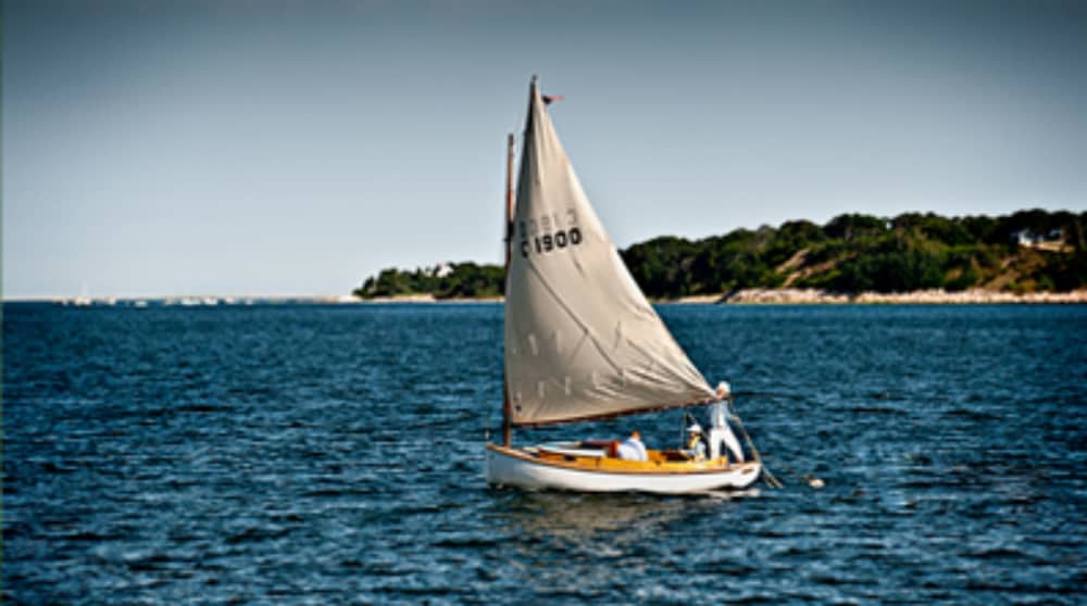 A Little Inn on Pleasant Bay - photo 28