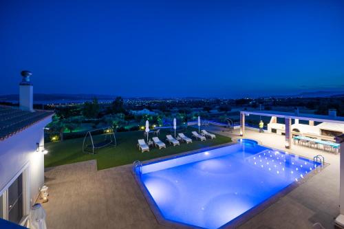 Ds Carpe Diem — hotel in Megara