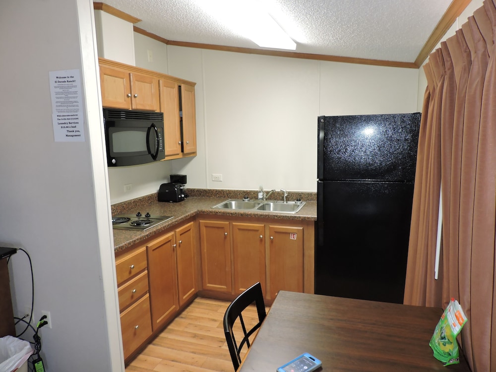 EL Dorado ranch resort - photo 16