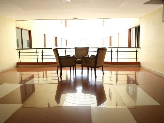 Hotel Indralok — Junagadh — photo 4