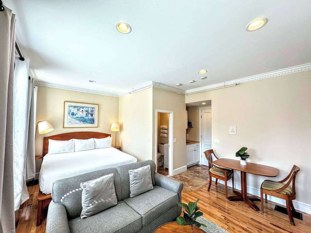 Copley House - photo 24