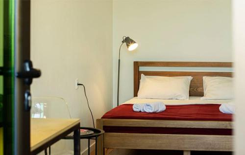 Luxury 1BR Apartment In The Center of Tbilisi