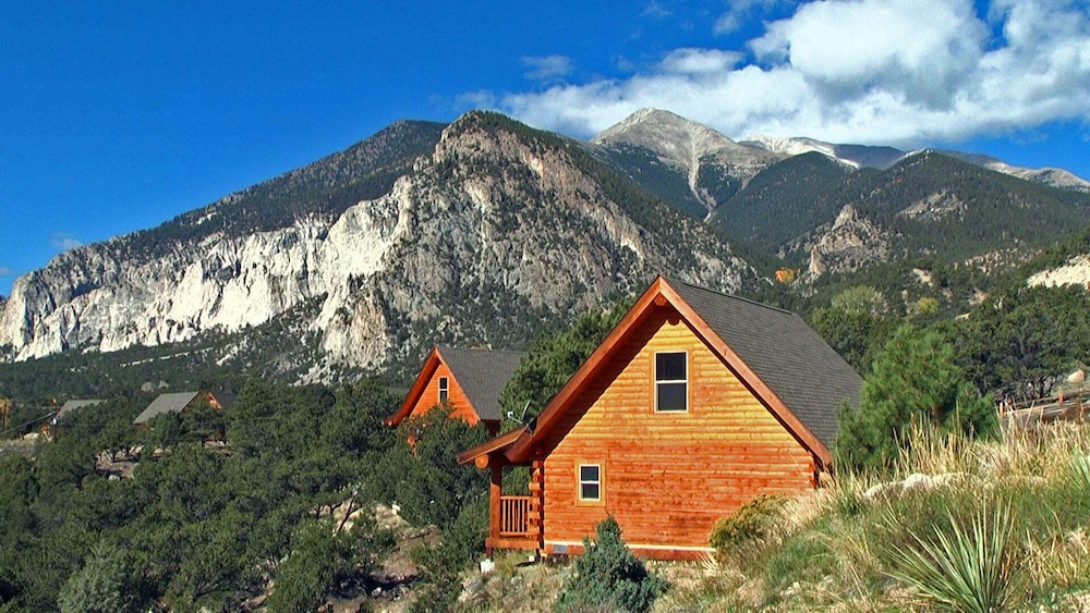 Mount Princeton Hot Springs Resort - photo 9