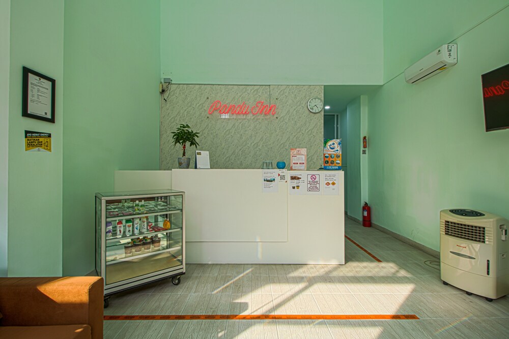 Pandu Inn — Medan — photo 2