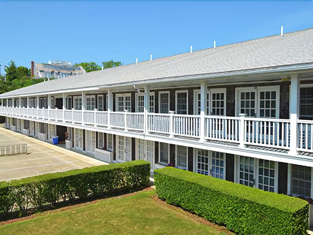 The Beachside At Nantucket - photo 71