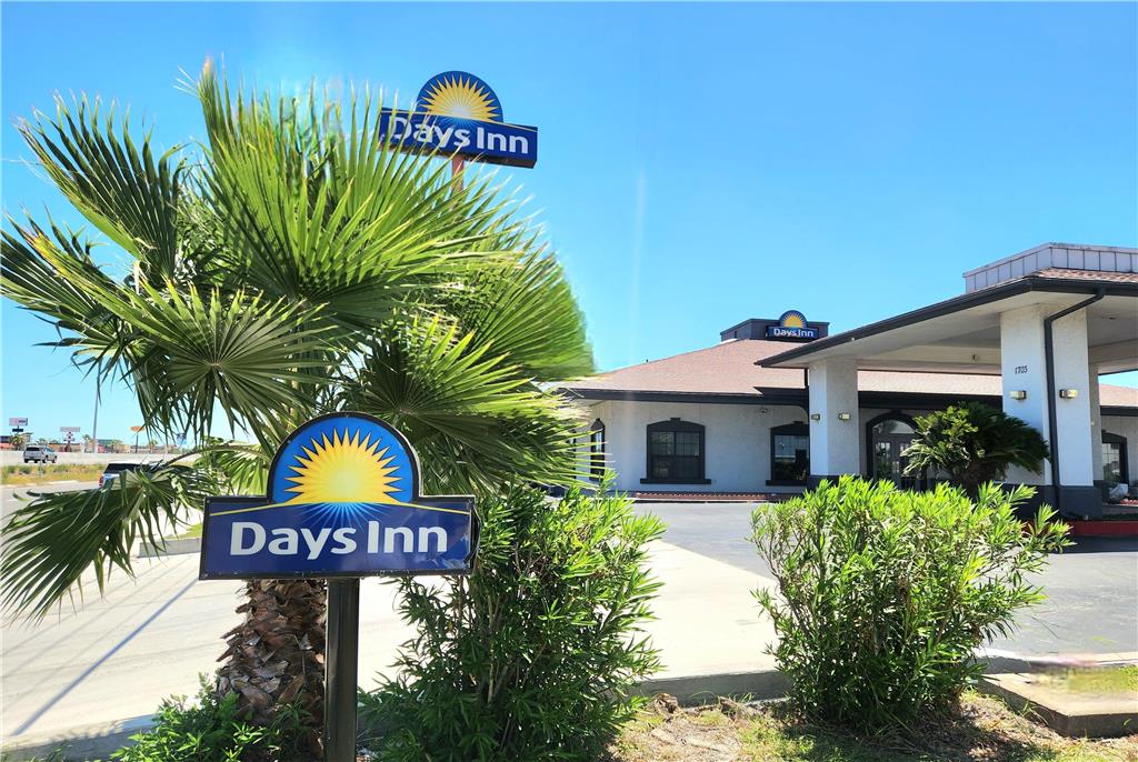 Days Inn by Wyndham Portland Corpus Christi - featured photo