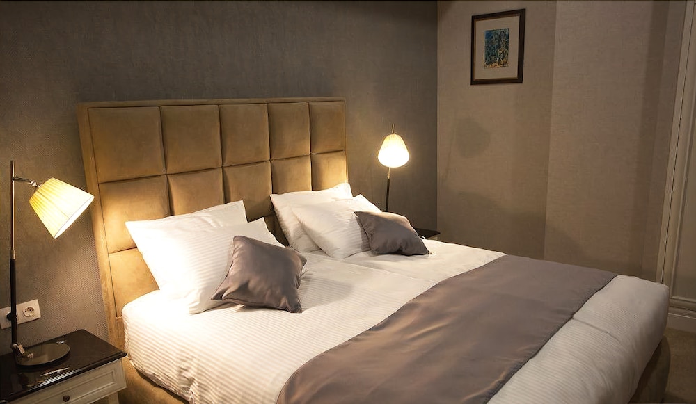 Lifferent Hotel & Spa