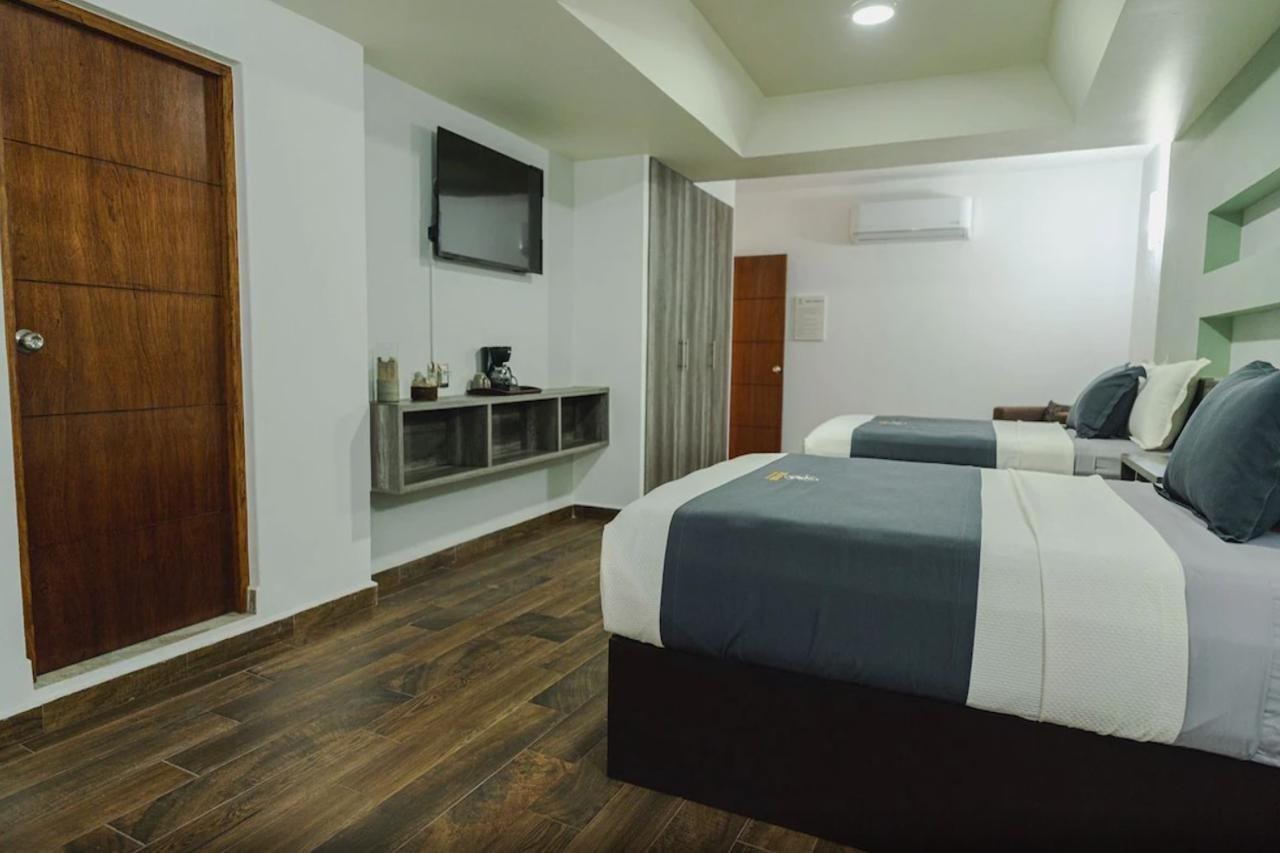 Real Naviero Hotel Ejecutivo