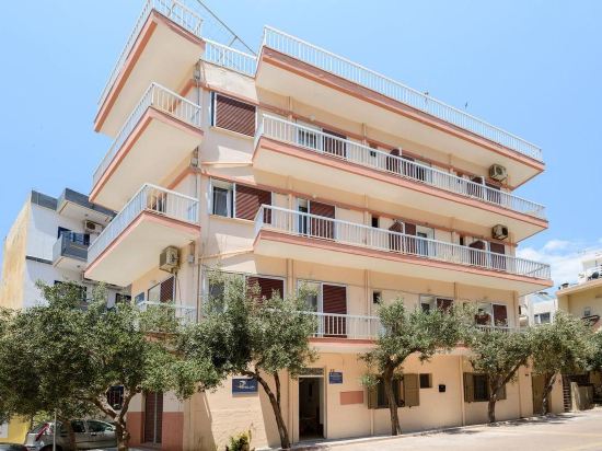 Penelopi Rooms - last minute hotel in Chania