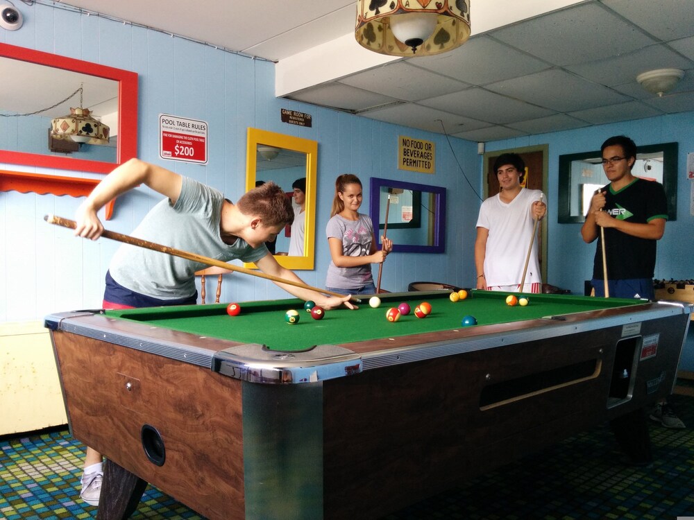 The Carideon Motel - photo 18