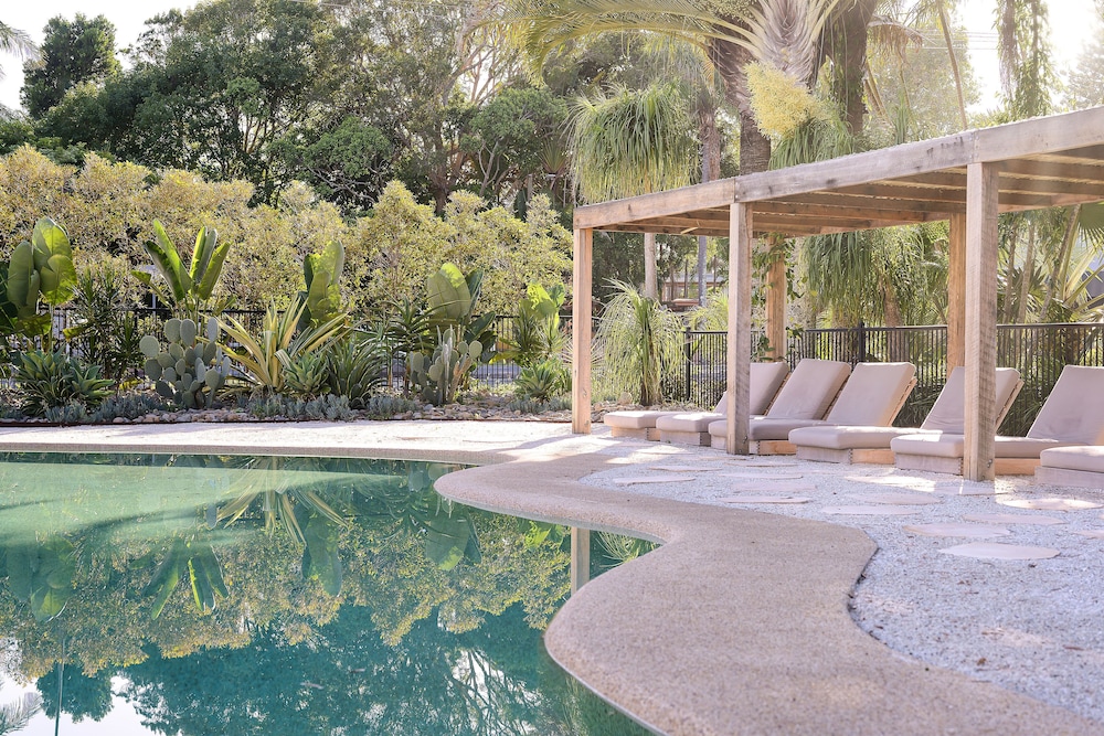 Brunswick Heads Motel