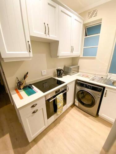 Spacious 2 bed unit no powercuts