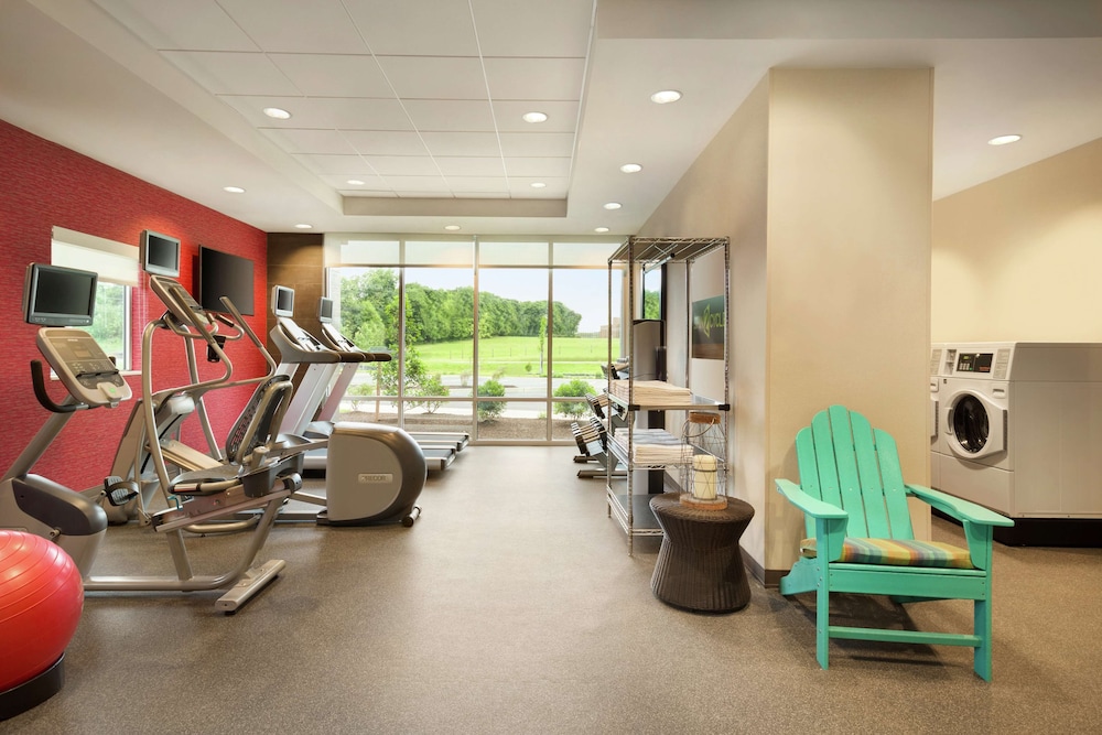 Home2 Suites by Hilton Frederick - photo 30