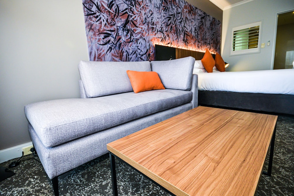 Novotel Barossa Valley Resort — Adelaide — photo 2
