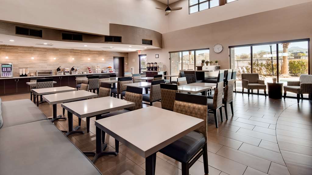 Best Western Plus Las Vegas South Henderson - photo 5