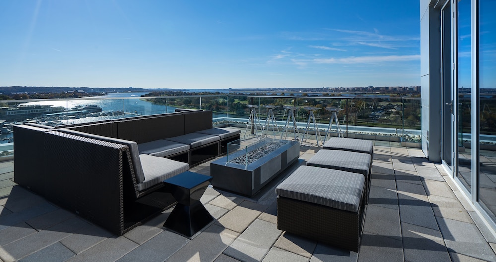 Canopy by Hilton Washington DC The Wharf in Washington, United States