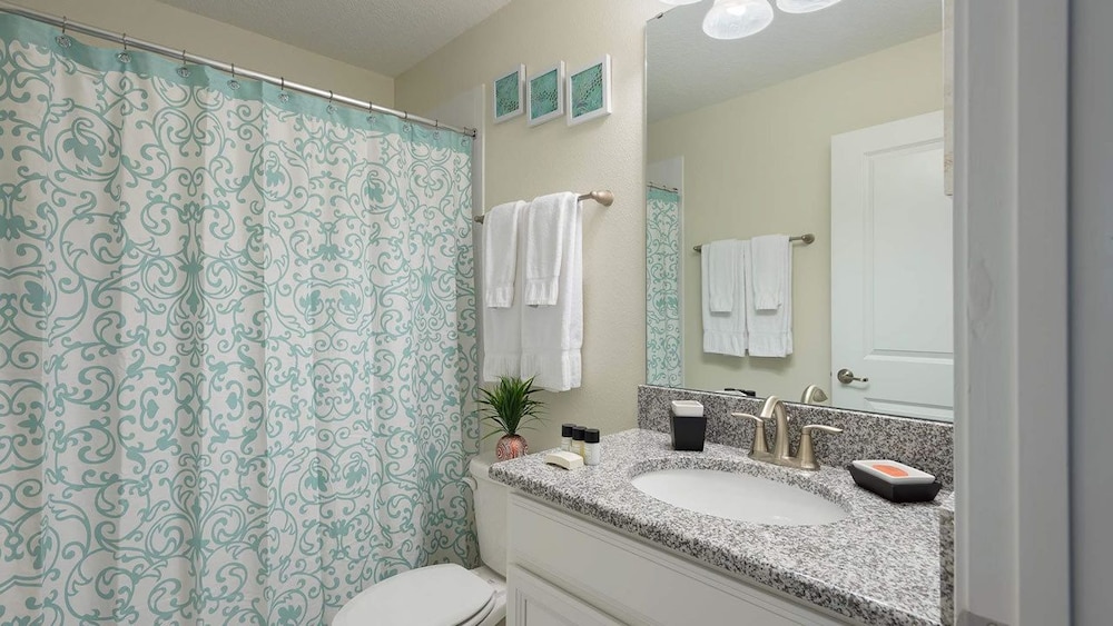 Grhcdw9161 Champions Gate Resort 6 Bed 6 Baths House - photo 10