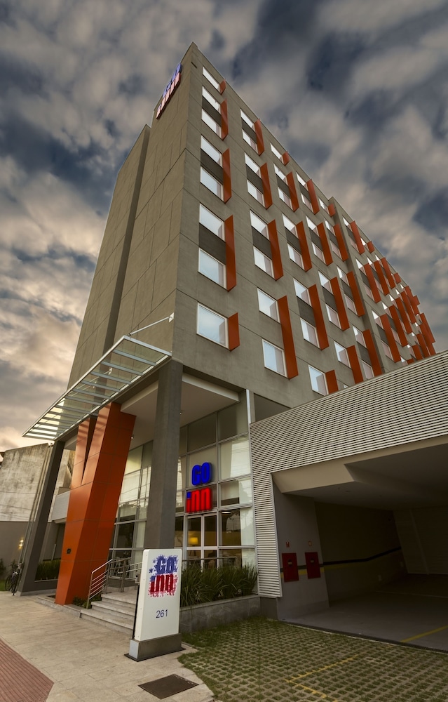 Go Inn Vitória in Vitoria, Brasil