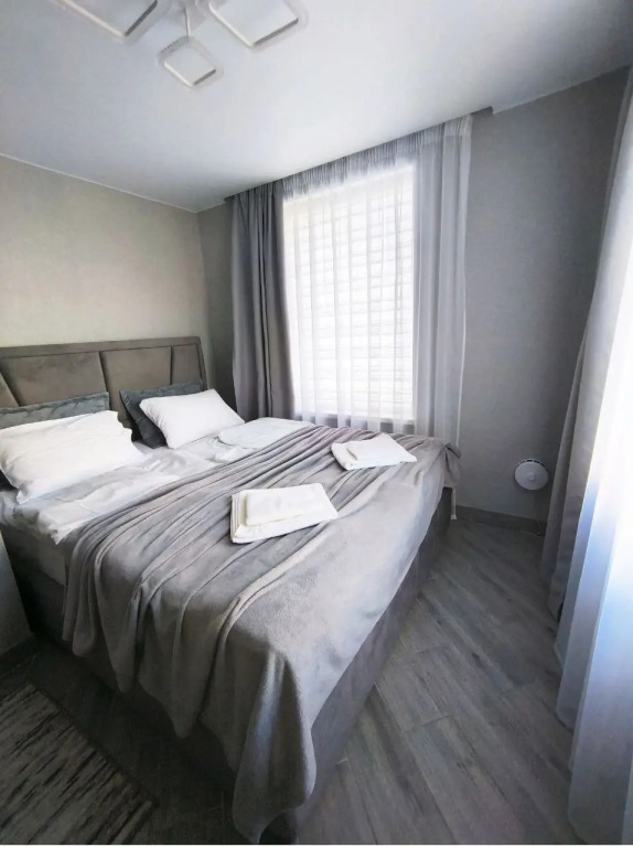 Chastny Dom Dom Okolo Plyazha in Zelenogradsk, Russia