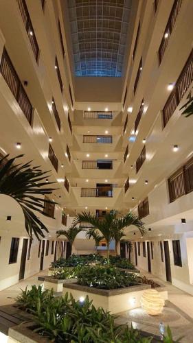 Eves Urban Haven - last minute hotel in Manila