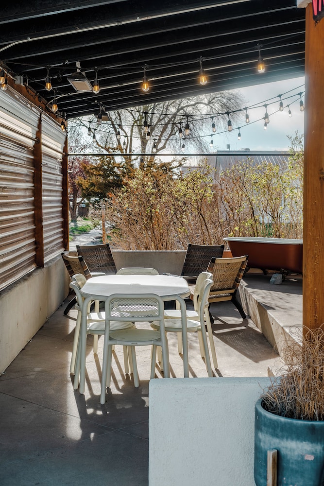 Mellow Moon Lodge - photo 55