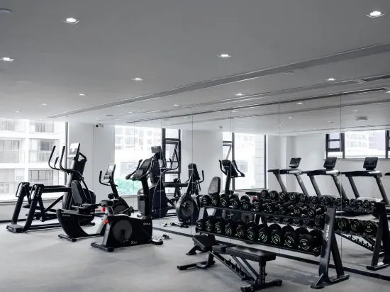 Taoyi Guanying Hotel in Jingdezhen, People's Republic of China