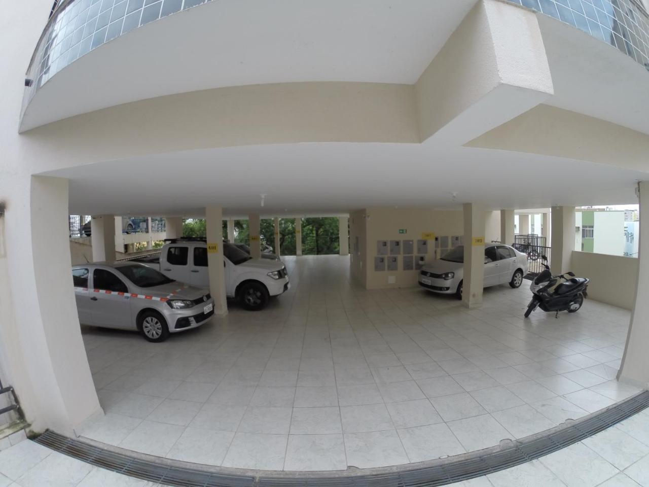Th Flats Gv Shopping Ii — 4-Star Luxury Hotel in Governador Valadares, Brasil