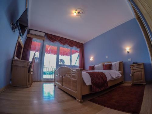 Saint Paul Accommodation in Kraljevo, Serbia