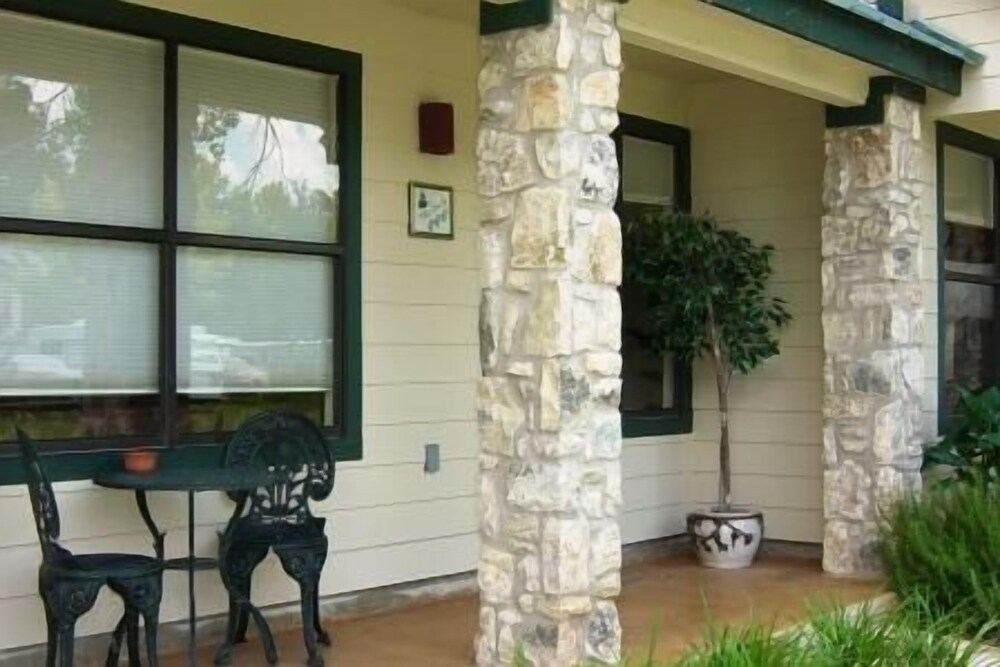 Rio Vista Resort - photo 38