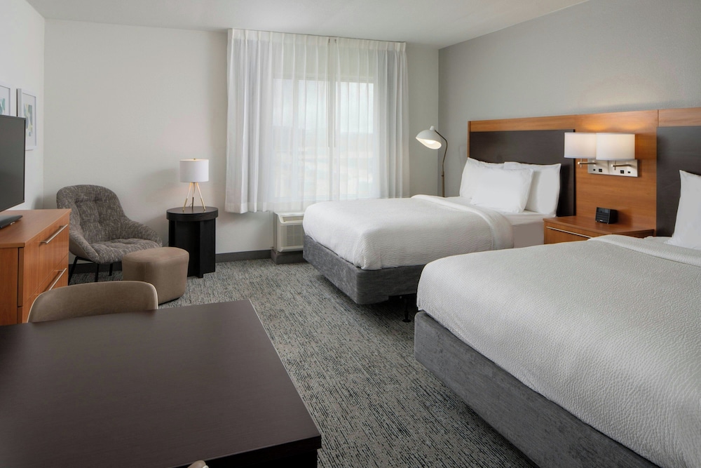 TownePlace Suites Huntsville West Redstone Gateway - photo 11