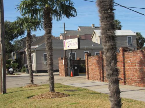 The Treme Hotel - photo 5