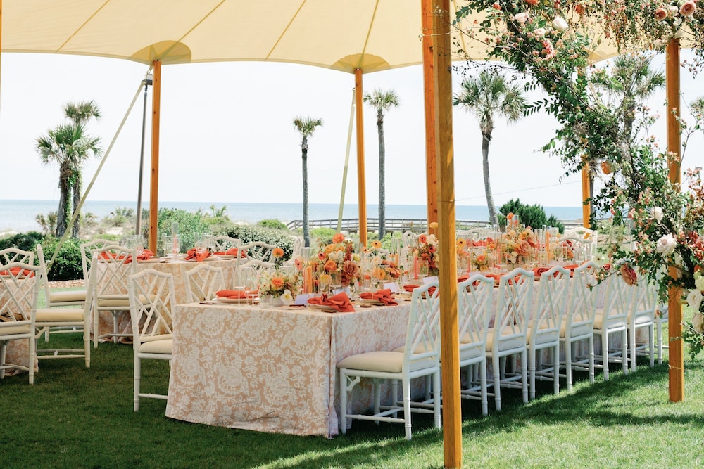 The Ritz Carlton Amelia Island - photo 4