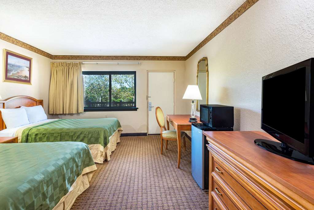 Ramada by Wyndham West Atlantic City - photo 16
