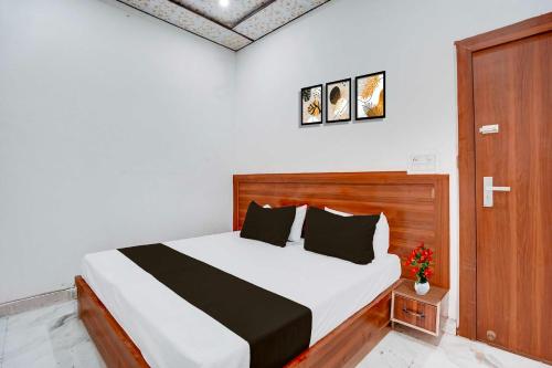 Hotel O Sikandra Near ISBT Agra in Agra, India