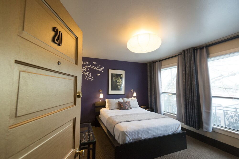 Camas Boutique Hotel - photo 56