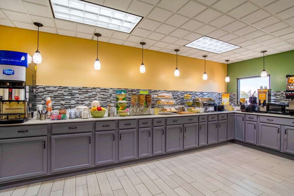 Quality Inn West Columbia Cayce - photo 27