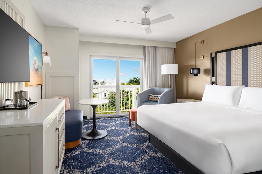 DoubleTree Resort by Hilton Grand Key Key West - photo 34