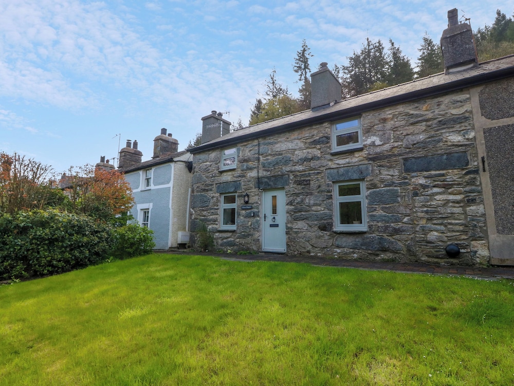 5 Banc Llugwy — Betws Y Coed