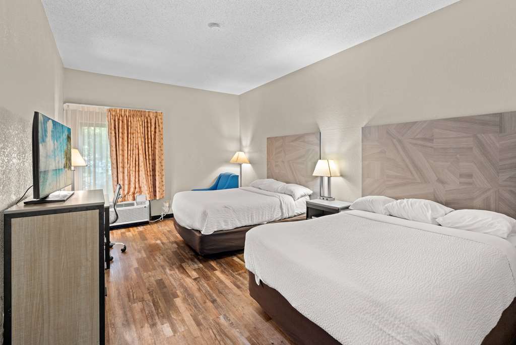 Baymont by Wyndham Lawrence - photo 12