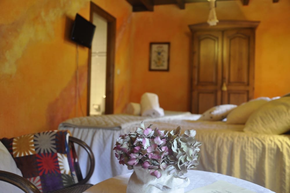 Hotel Peñalba — Cangas De Onis — photo 3